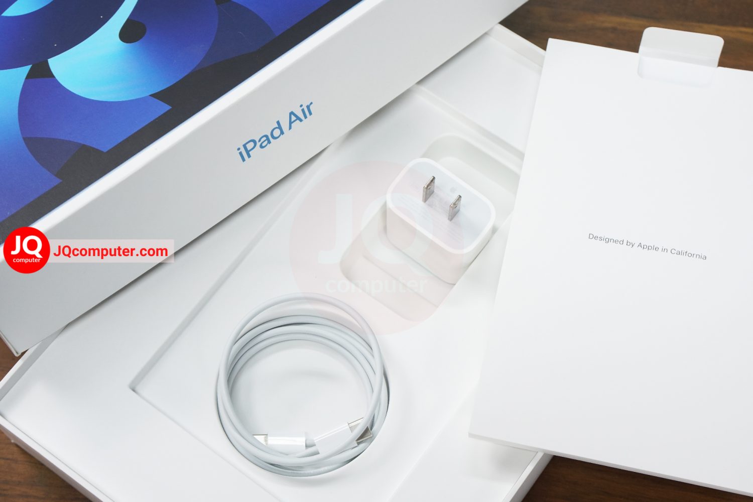 iPad Air 5 Apple M1 / 64 GB - Image 14