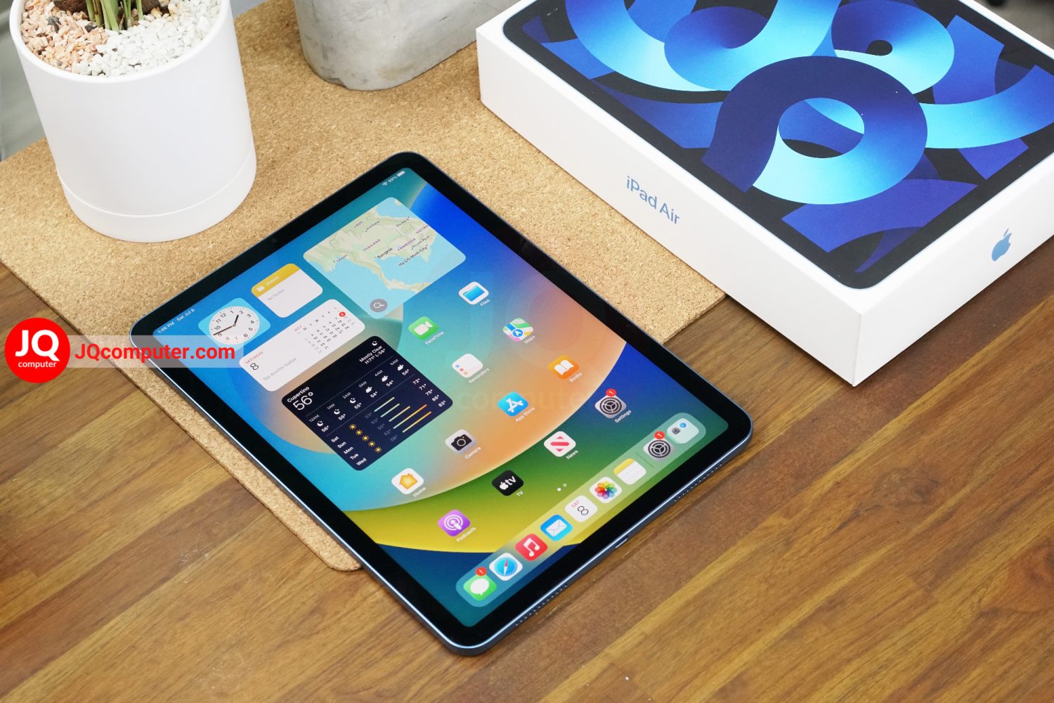 iPad Air 5 Apple M1 / 64 GB - Image 16