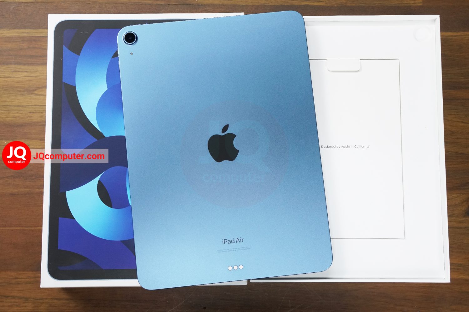 iPad Air 5 Apple M1 / 64 GB - Image 2