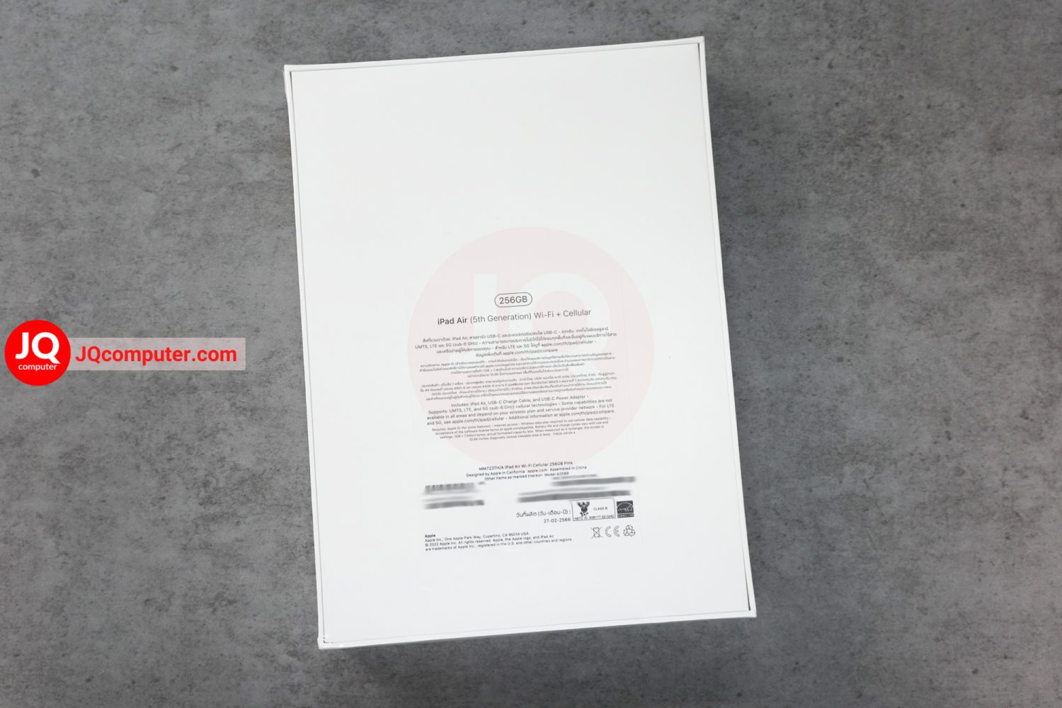 iPad Air 5, M1, Cellular, 256 GB - Image 2