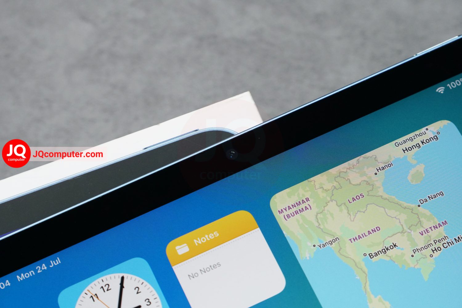 iPad Air 5, Apple M1, WiFi - Image 13