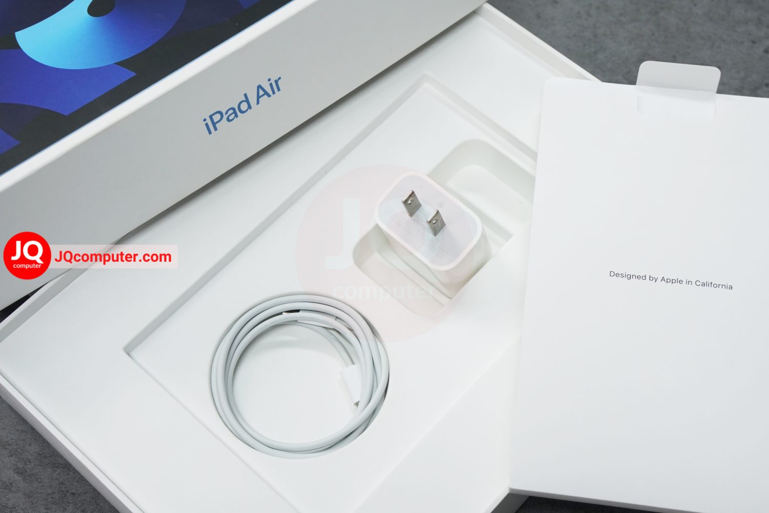 iPad Air 5, Apple M1, WiFi - Image 14