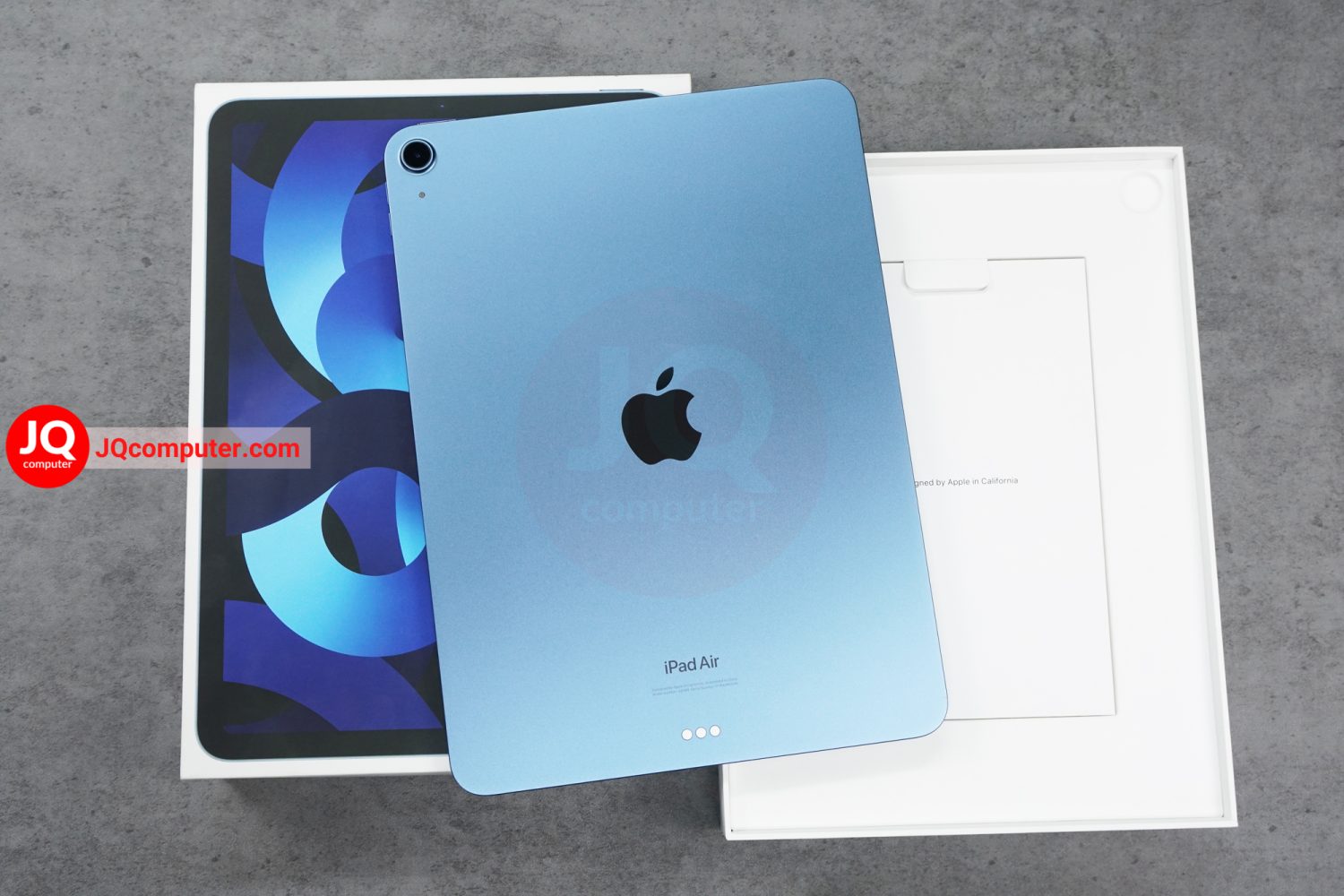 iPad Air 5, Apple M1, WiFi - Image 2