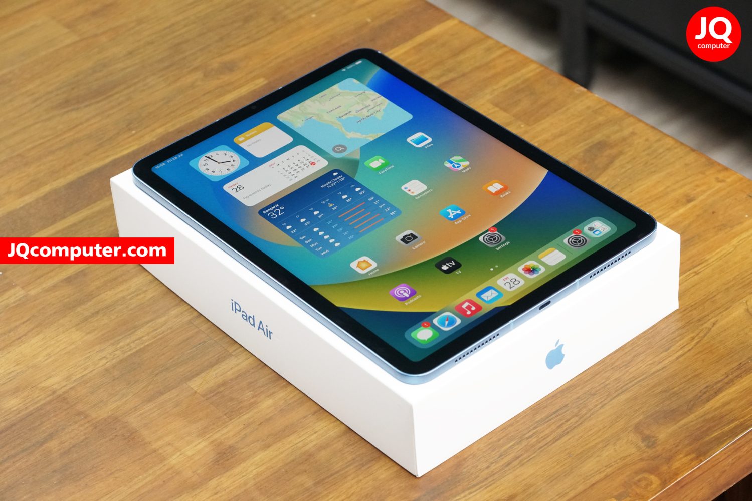 iPad Air 5, Apple M1, Cellular