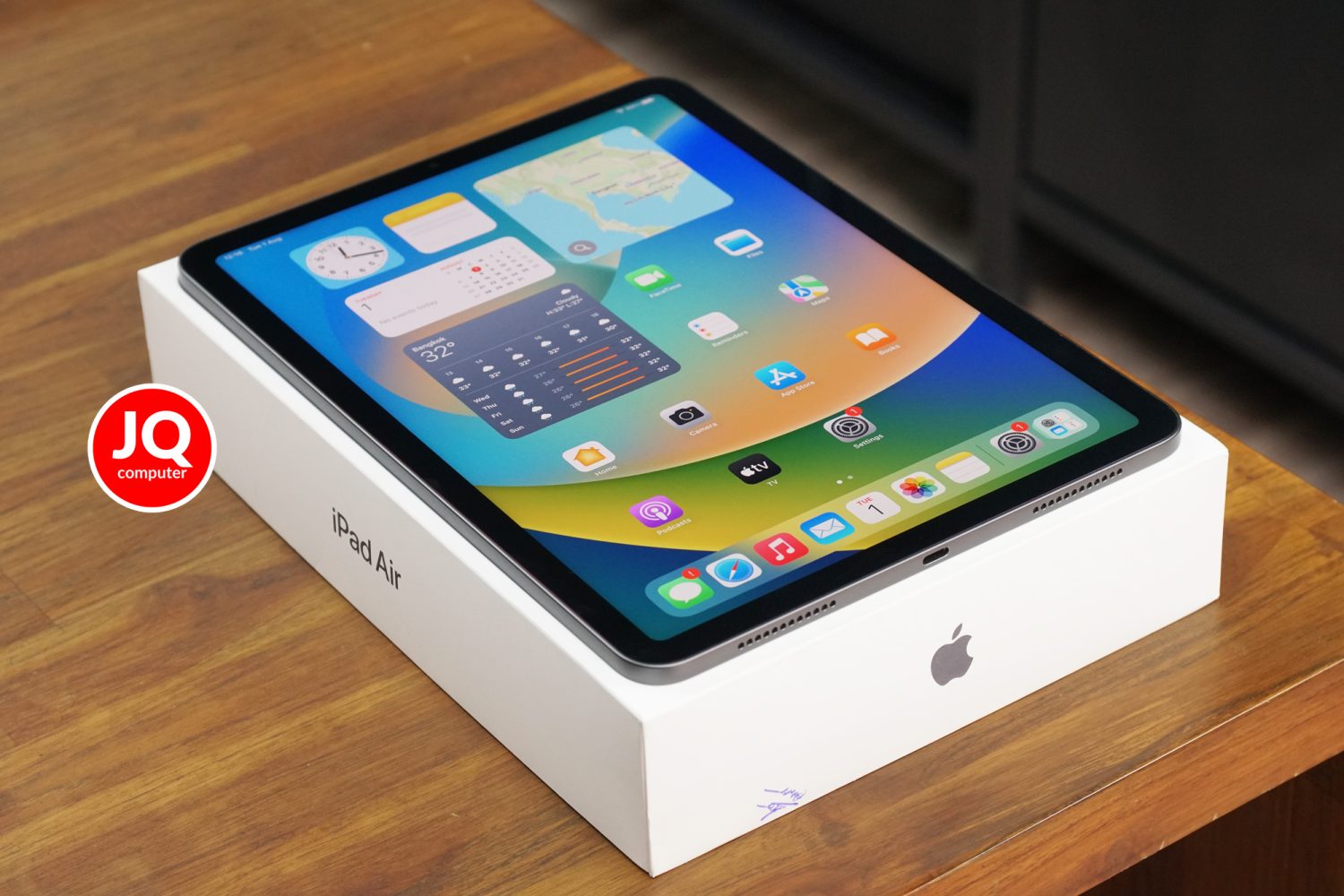 iPad Air 5, Apple M1, WiFi