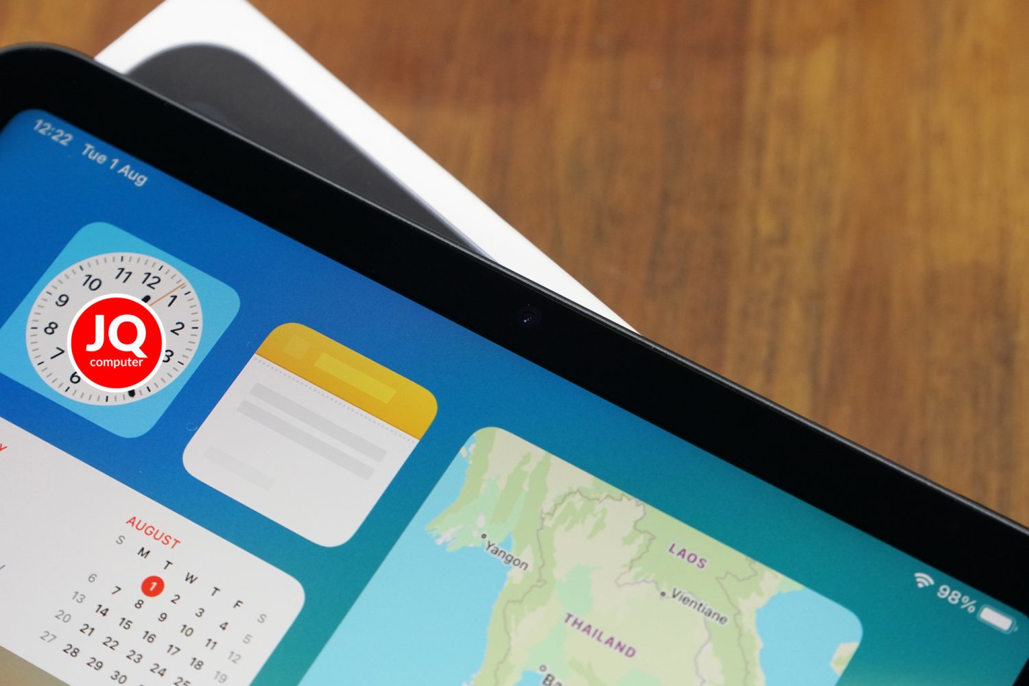 iPad Air 5, Apple M1, WiFi - Image 13