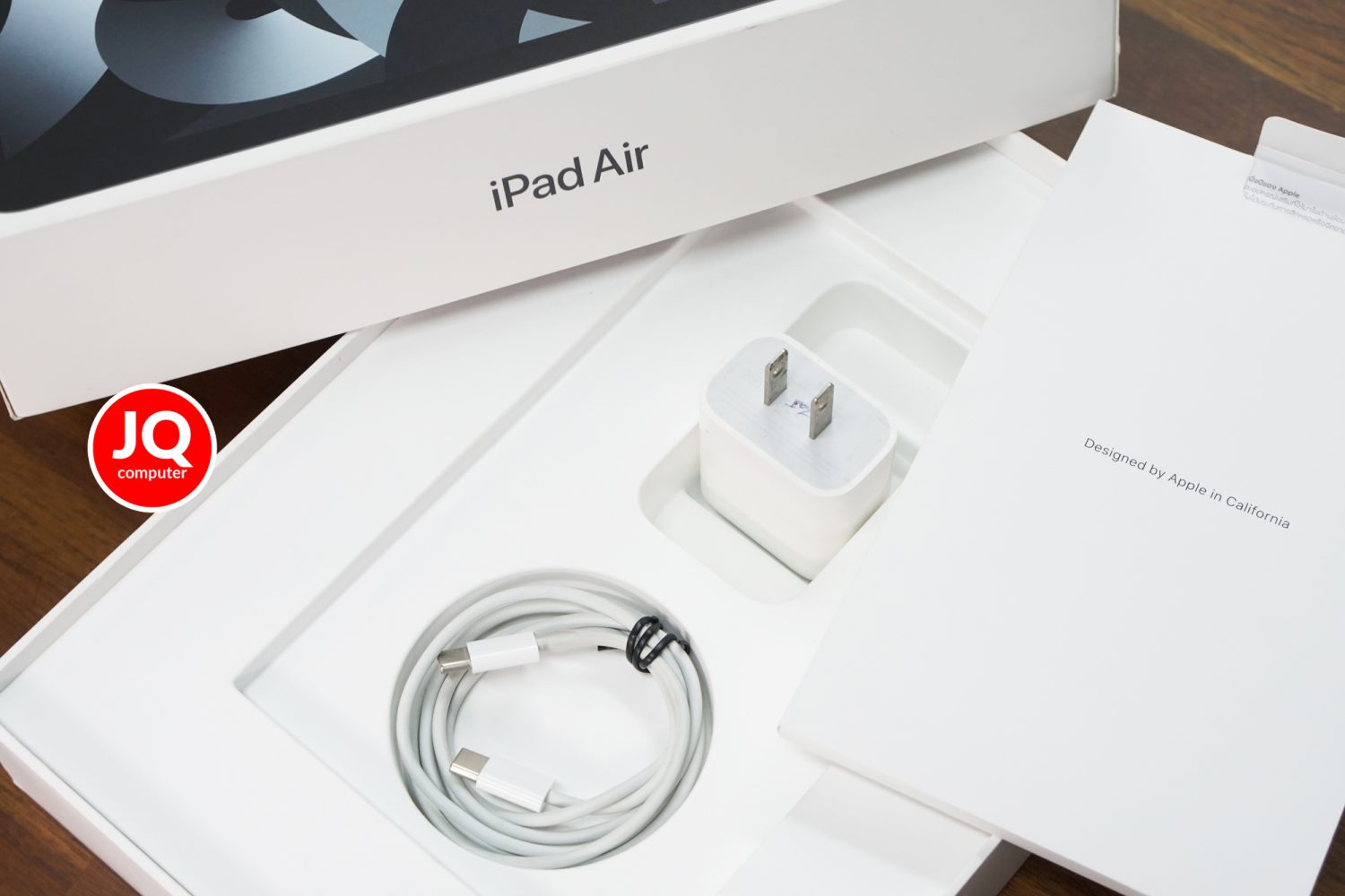 iPad Air 5, Apple M1, WiFi - Image 14