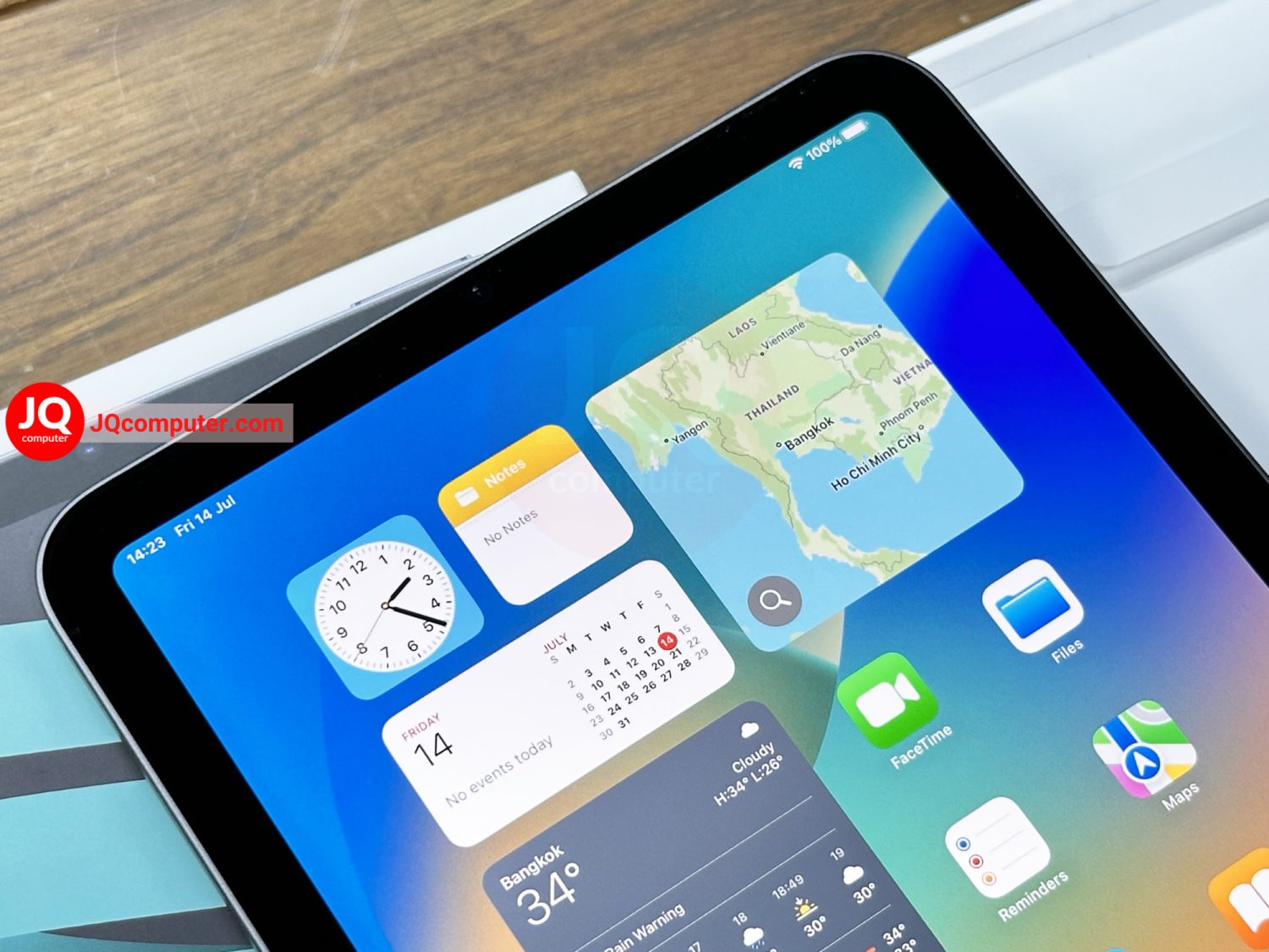 iPad mini 6 WiFi / 256 GB - Image 11