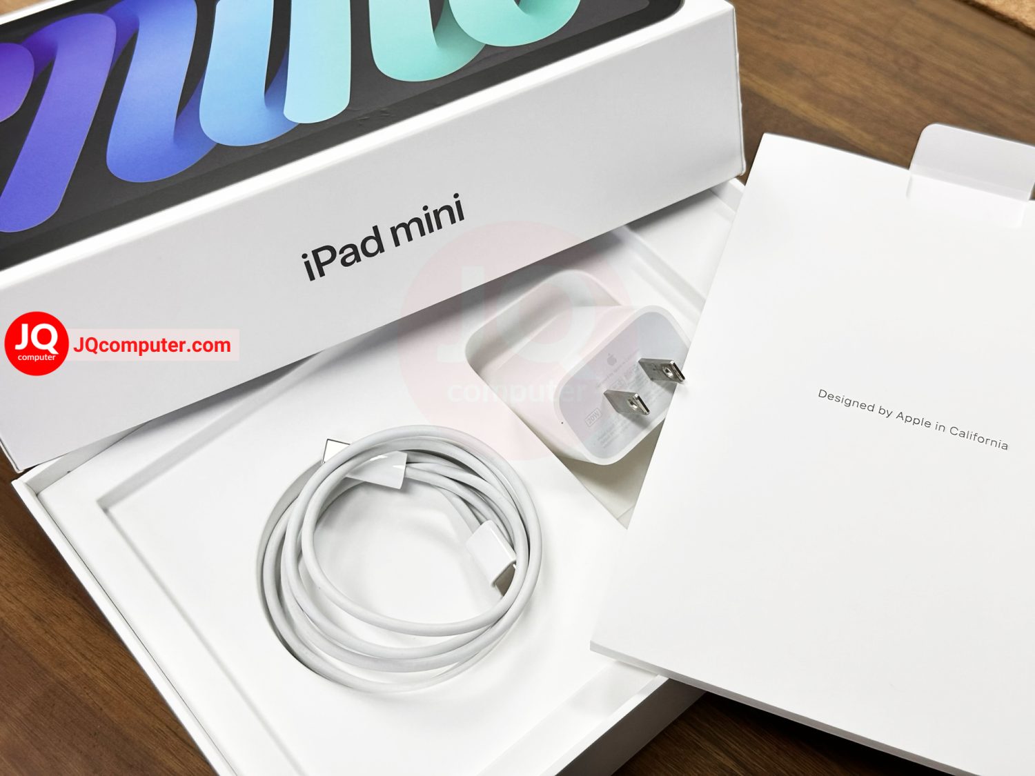 iPad mini 6 WiFi / 256 GB - Image 12