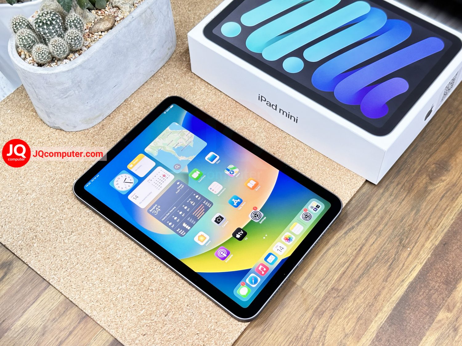 iPad mini 6 WiFi / 256 GB - Image 14