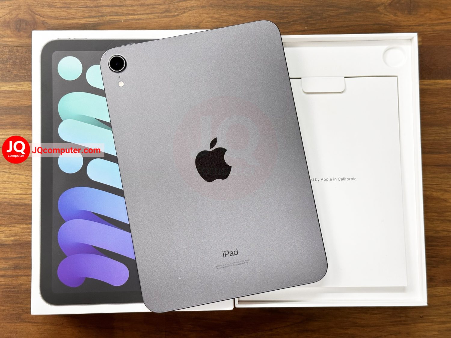 iPad mini 6 WiFi / 256 GB - Image 2