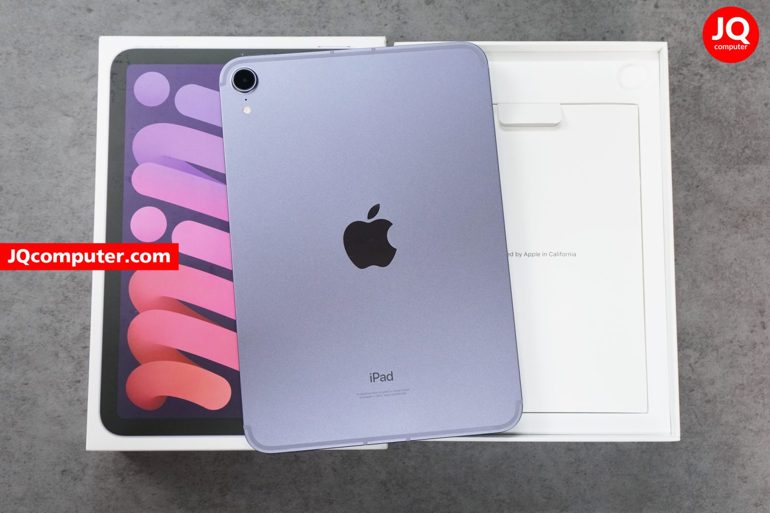 iPad mini 6, Cellular - Image 2