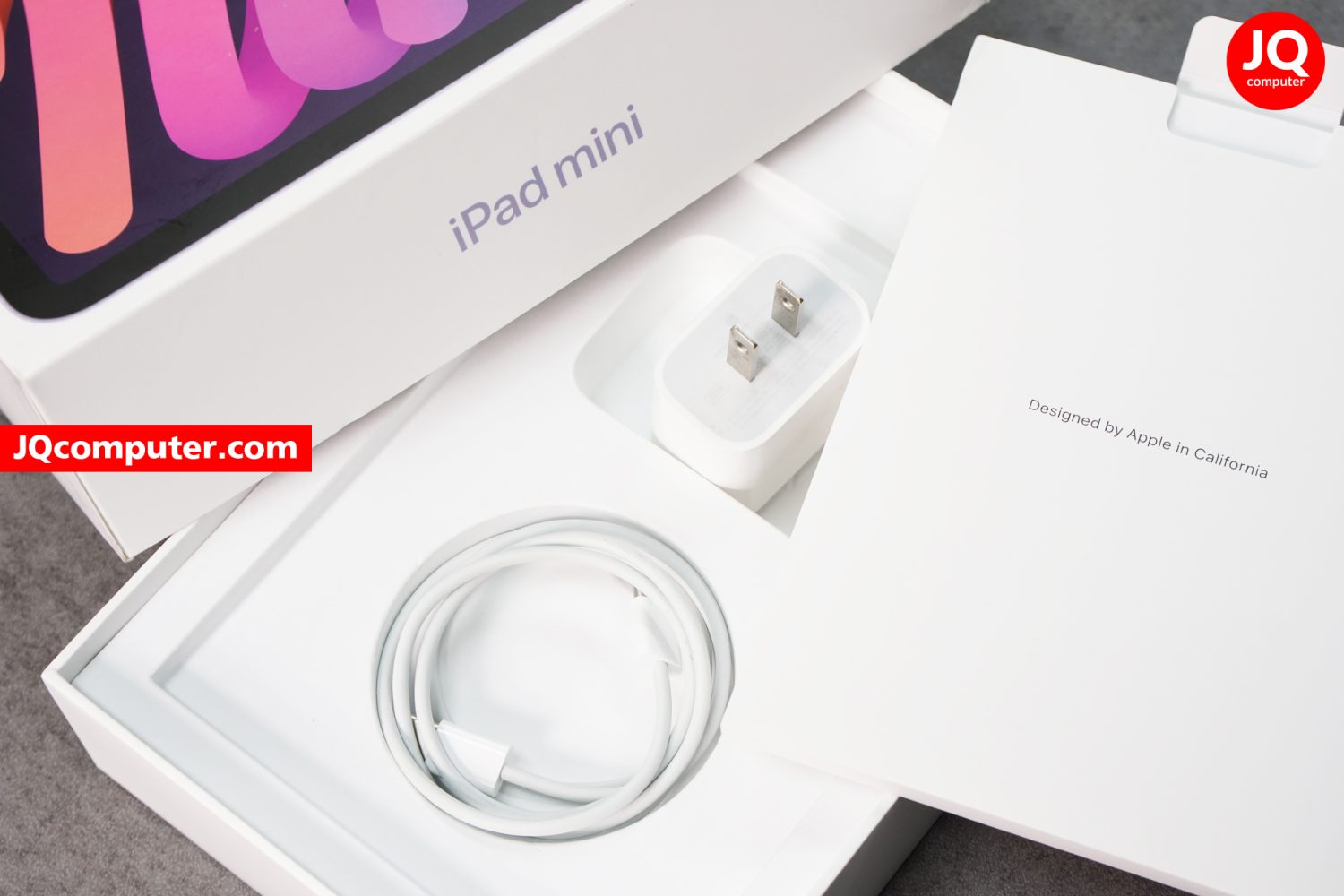 iPad mini 6, Cellular - Image 13