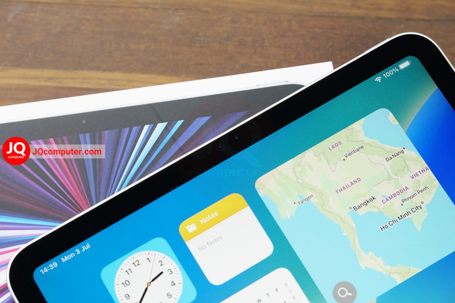 iPad Pro 11" Gen.3, Apple M1/ WiFi - Image 14