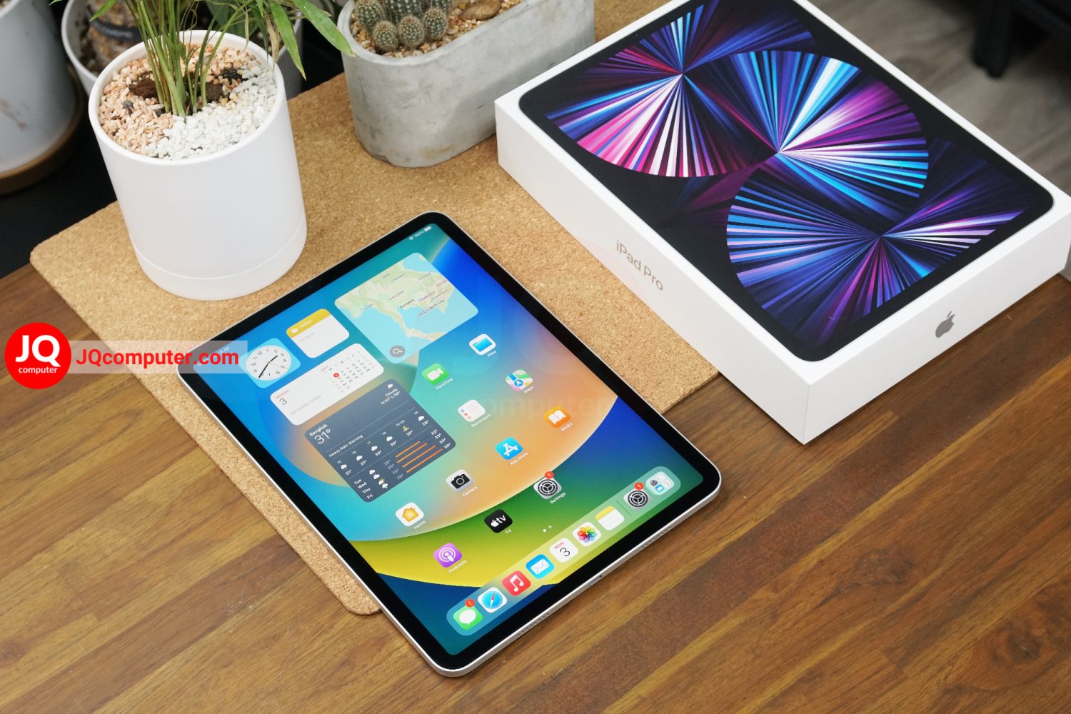 iPad Pro 11" Gen.3, Apple M1/ WiFi - Image 17