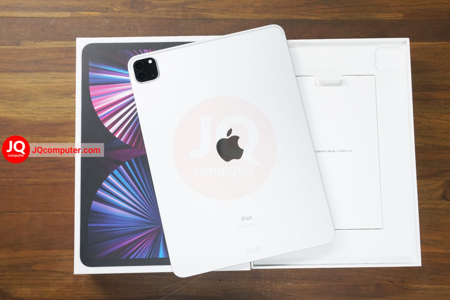 iPad Pro 11" Gen.3, Apple M1/ WiFi - Image 2