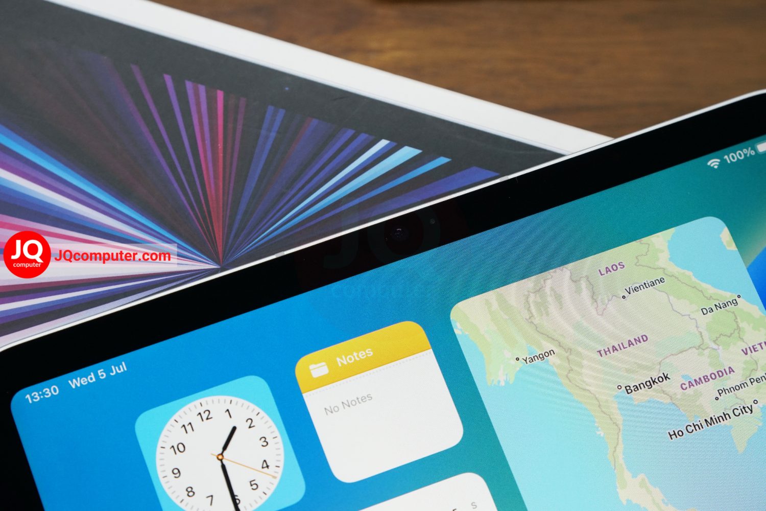 iPad Pro 11" Gen.3, Apple M1 / Cellular - Image 13