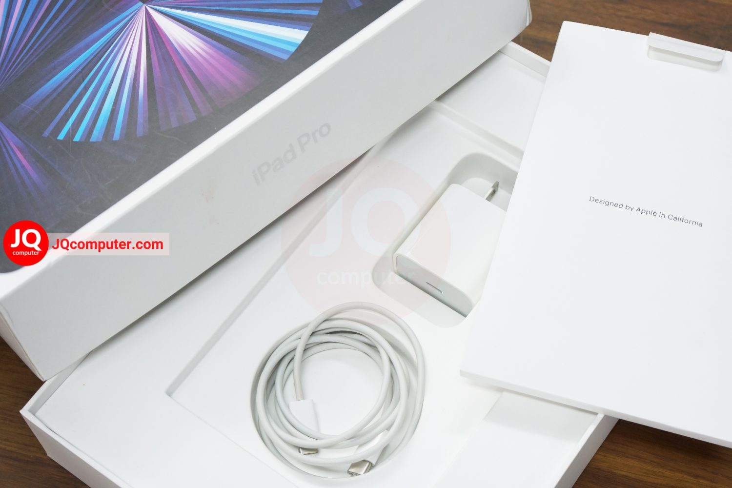 iPad Pro 11" Gen.3, Apple M1 / Cellular - Image 14