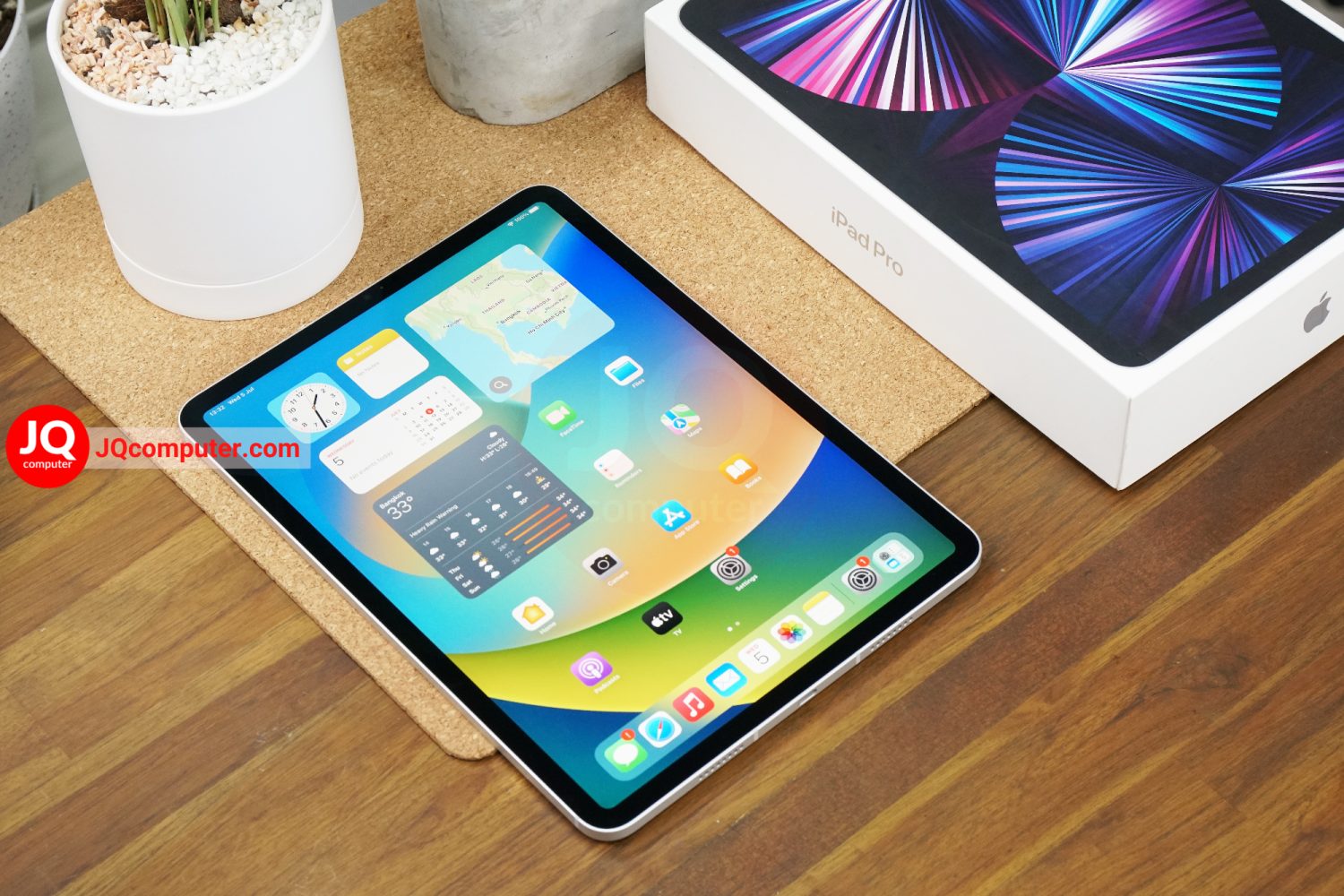 iPad Pro 11" Gen.3, Apple M1 / Cellular - Image 15
