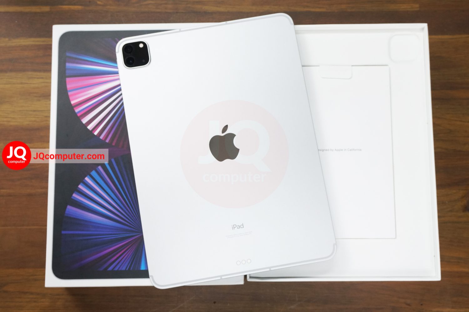 iPad Pro 11" Gen.3, Apple M1 / Cellular - Image 2