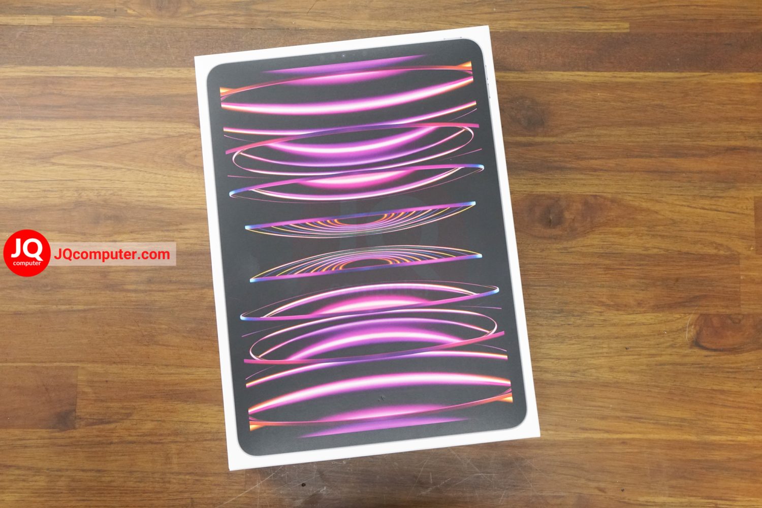 iPad Pro 11" Gen.4, Apple M2 / WiFi
