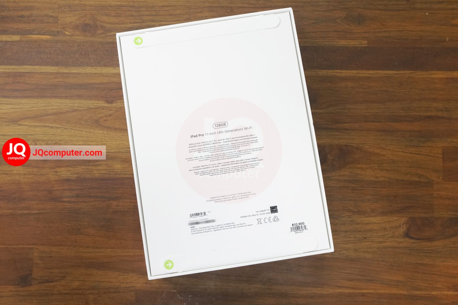 iPad Pro 11" Gen.4, Apple M2 / WiFi - Image 2