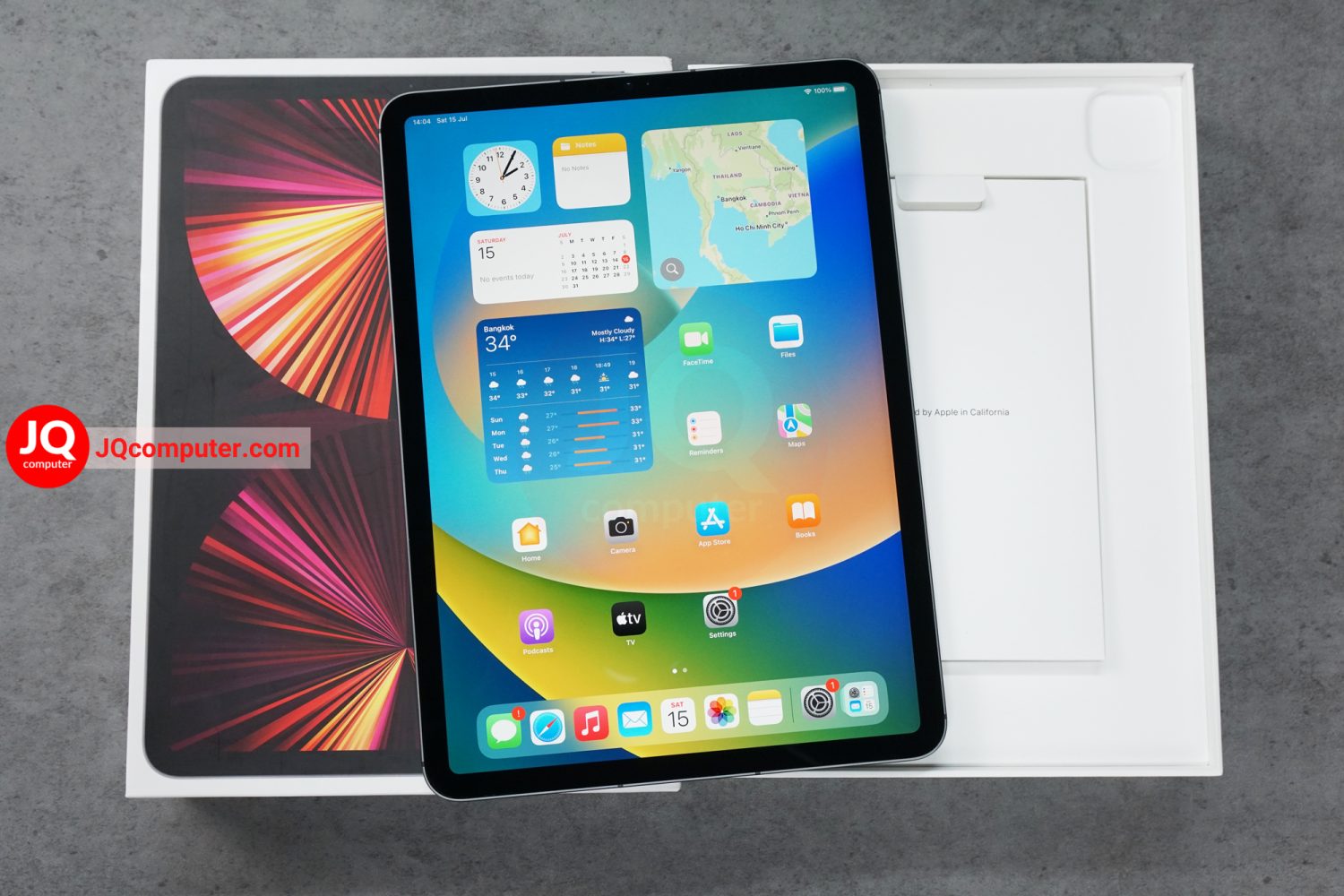 iPad Pro 11" Gen.3 Apple M1 / Cellular