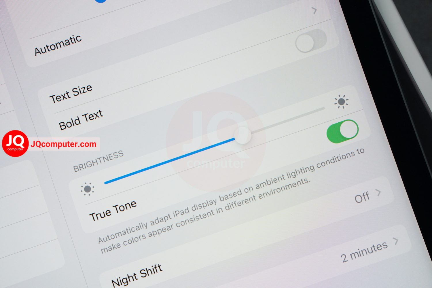 iPad Pro 11" Gen.3 Apple M1 / Cellular - Image 13