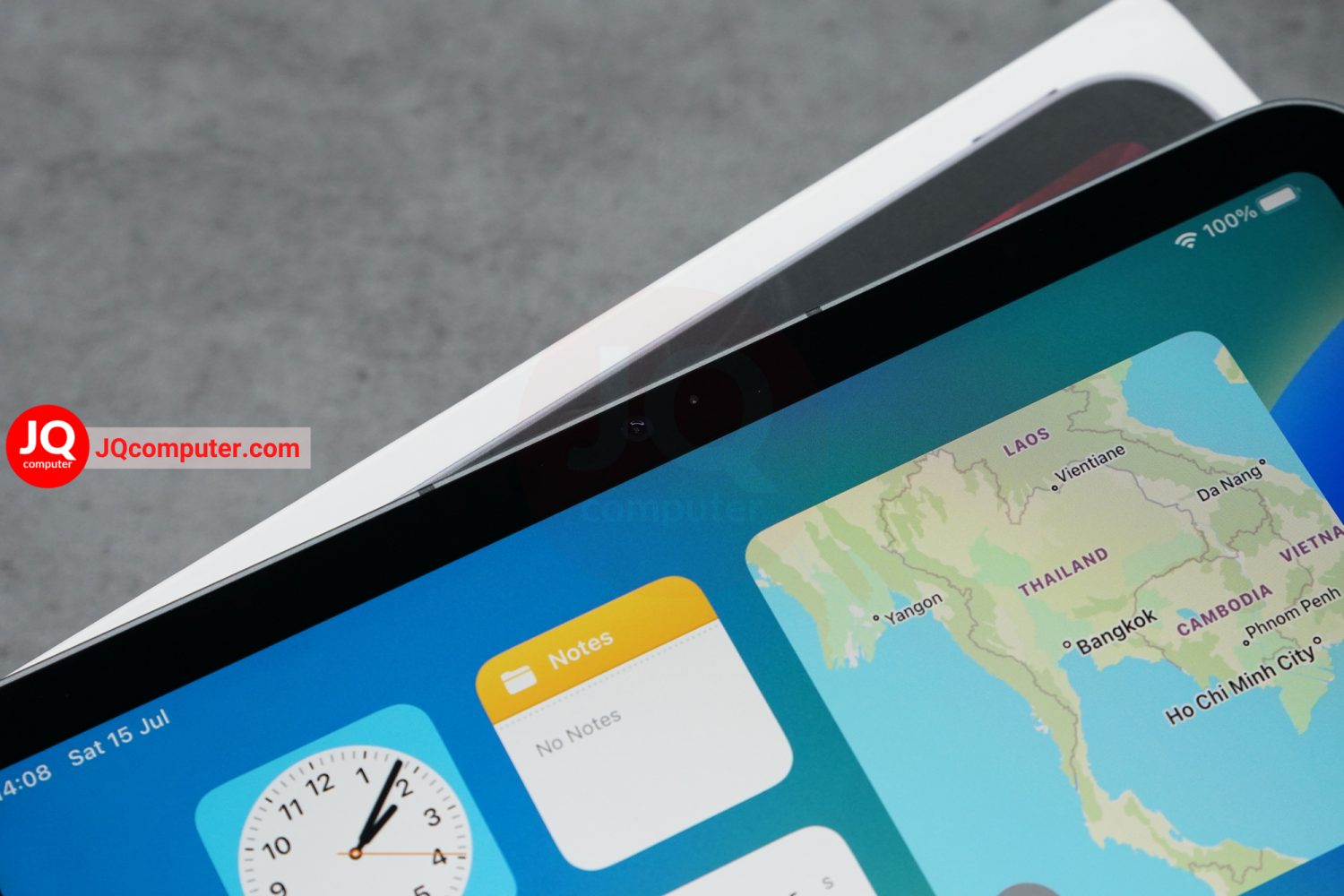iPad Pro 11" Gen.3 Apple M1 / Cellular - Image 14