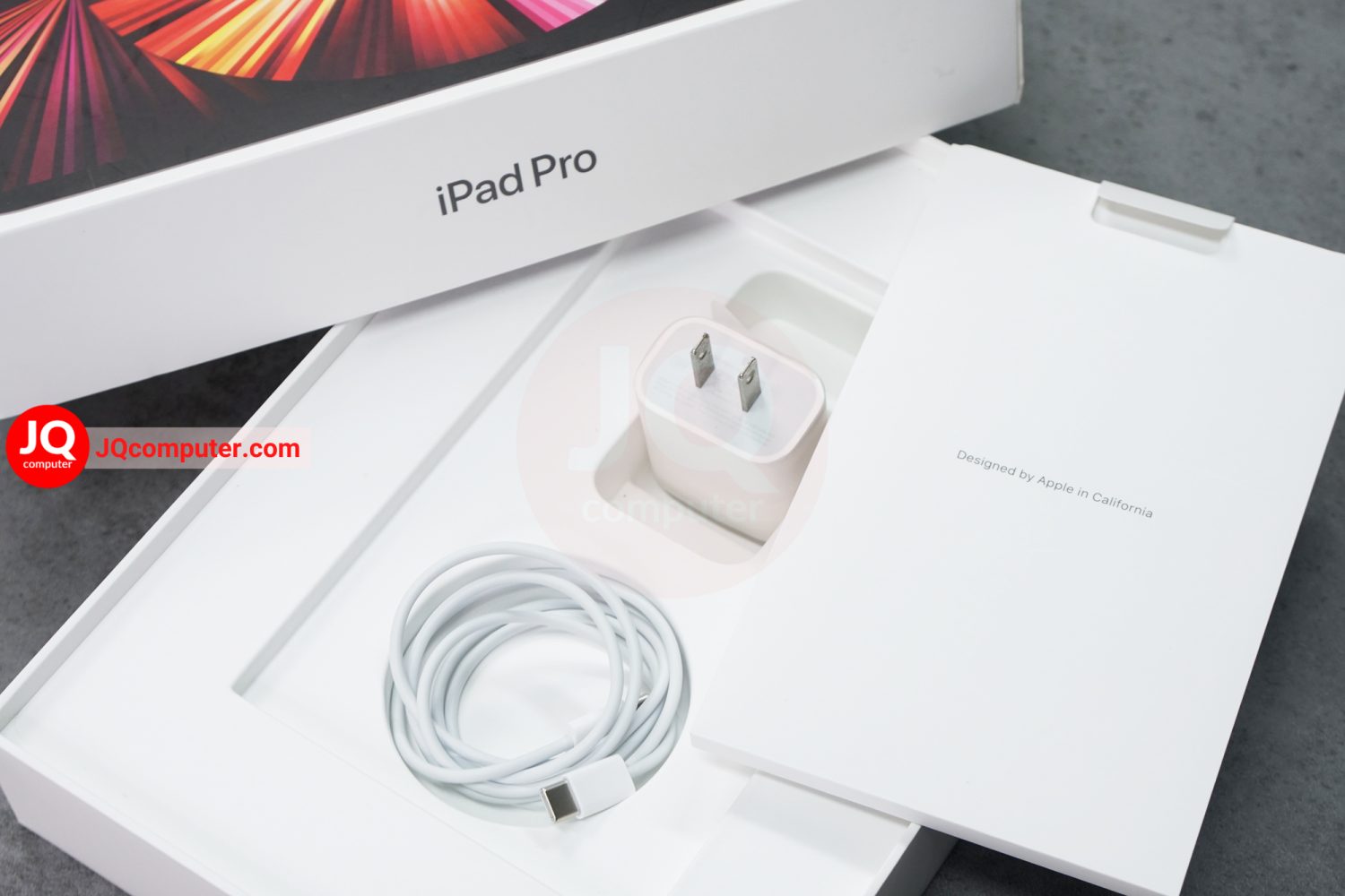 iPad Pro 11" Gen.3 Apple M1 / Cellular - Image 15