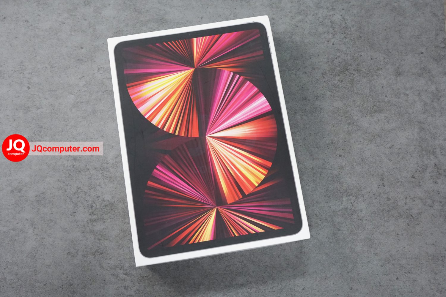 iPad Pro 11" Gen.3 Apple M1 / Cellular - Image 16