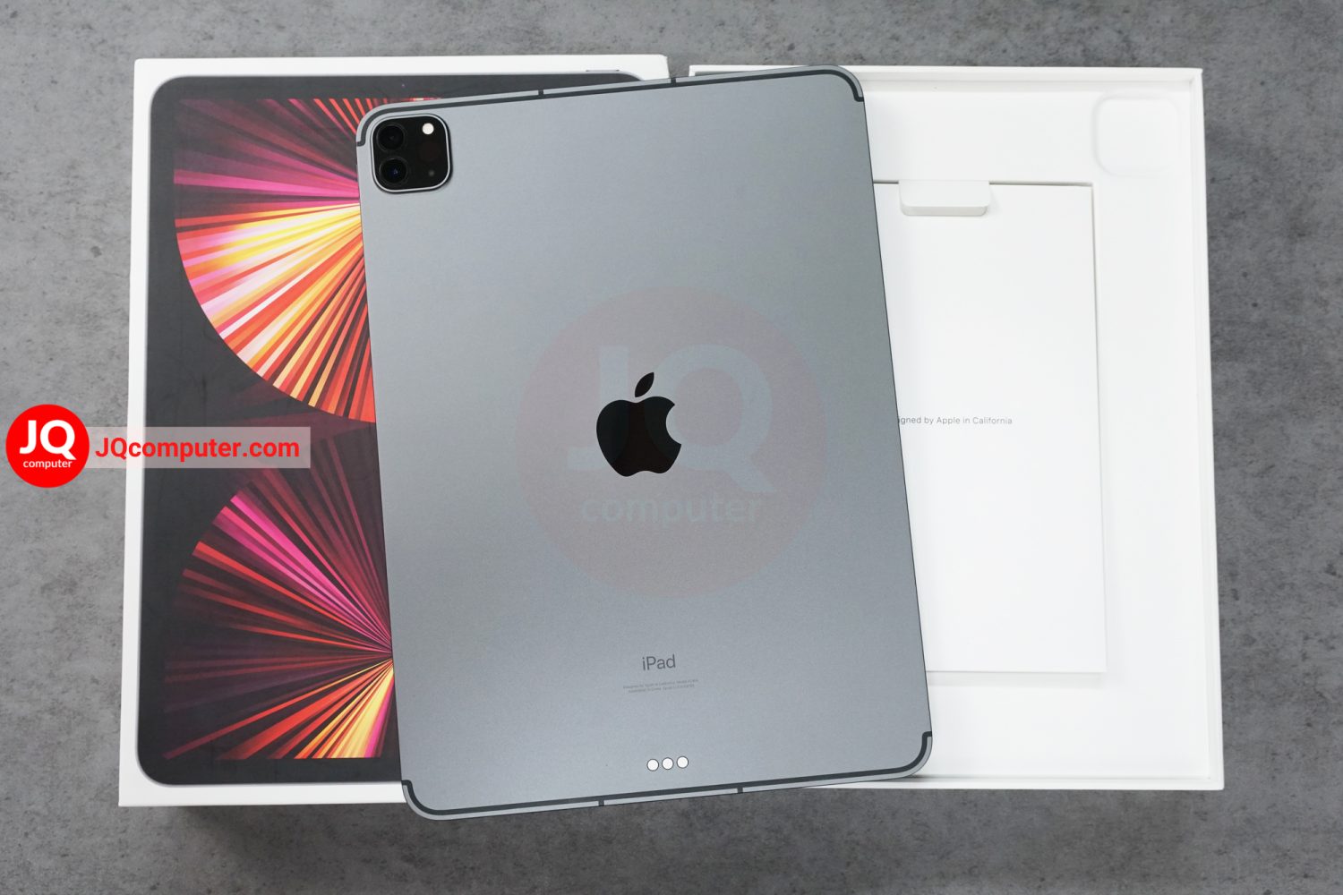 iPad Pro 11" Gen.3 Apple M1 / Cellular - Image 2