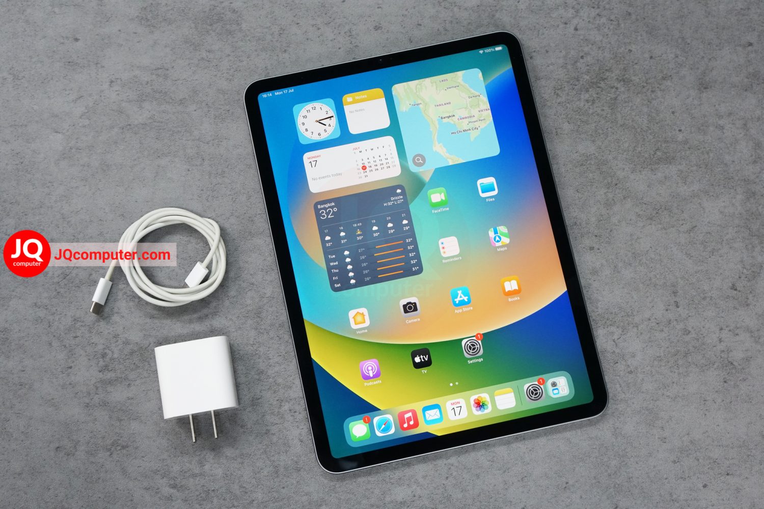 iPad Pro 11" Gen.3 Apple M1 / WiFi