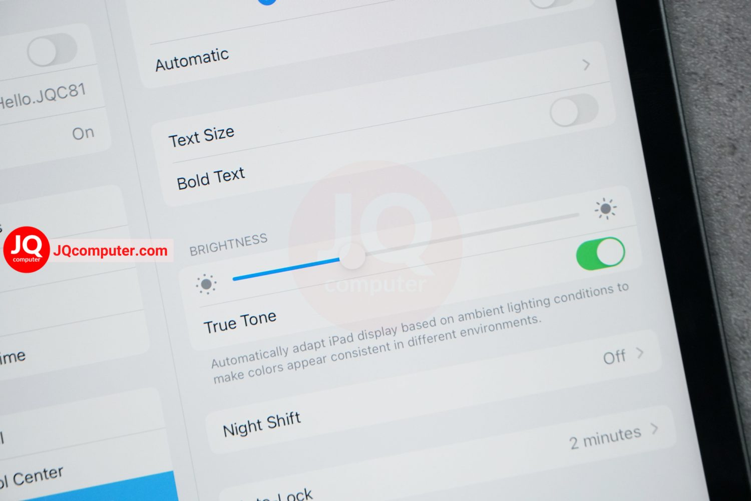 iPad Pro 11" Gen.3 Apple M1 / WiFi - Image 11