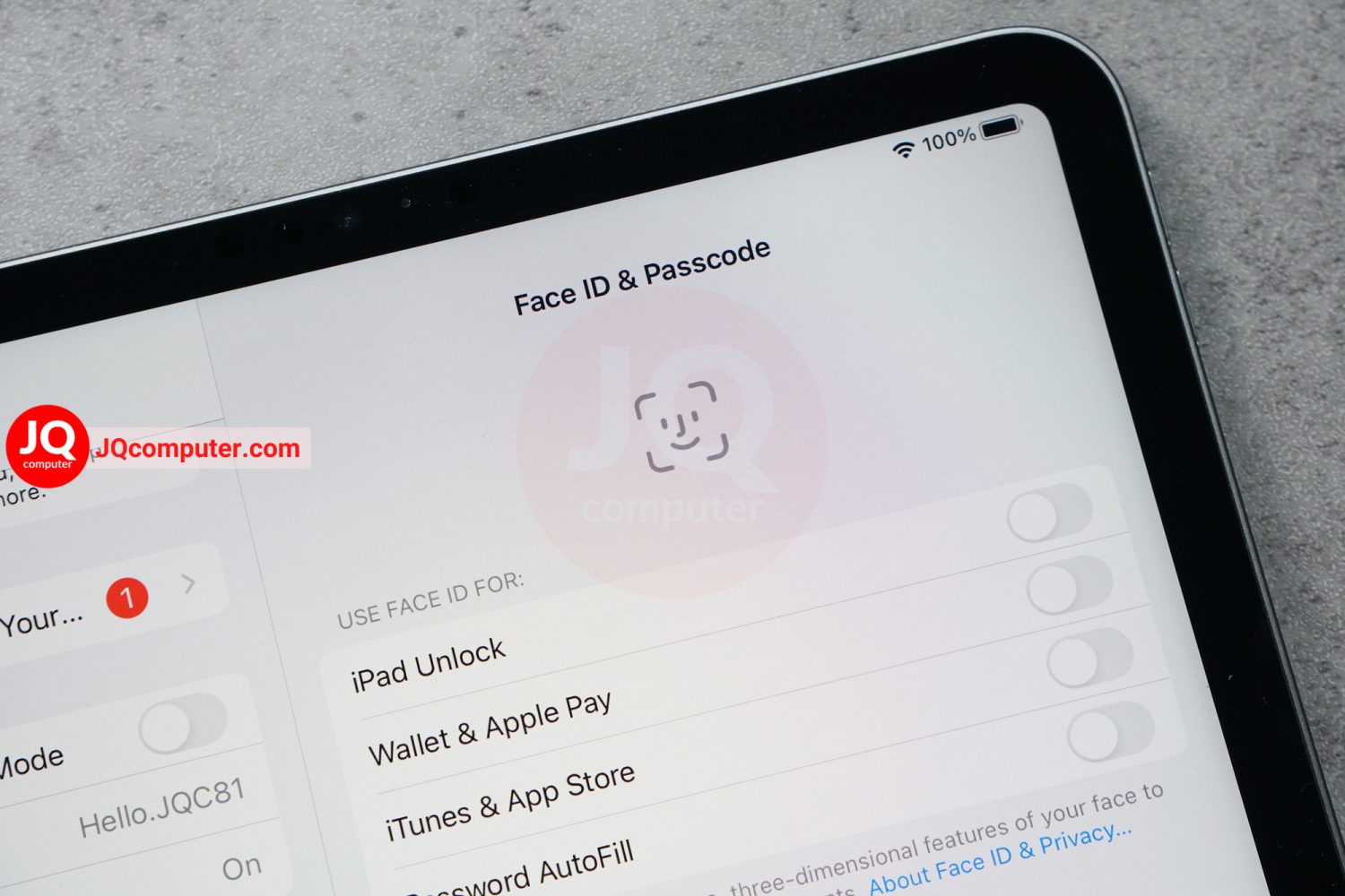 iPad Pro 11" Apple M1, Gen.3, WiFi - Image 11