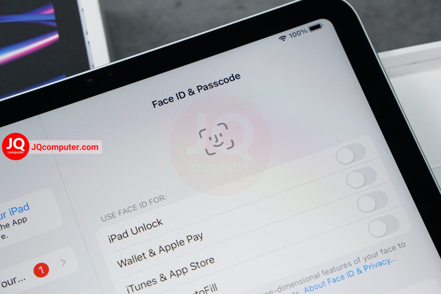 iPad Pro 11" Apple M2, Gen.4, WIFi - Image 12
