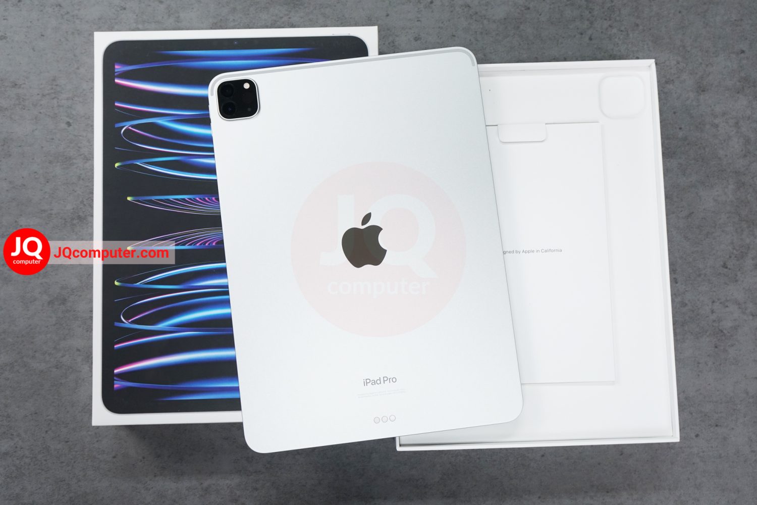iPad Pro 11" Apple M2, Gen.4, WIFi - Image 2