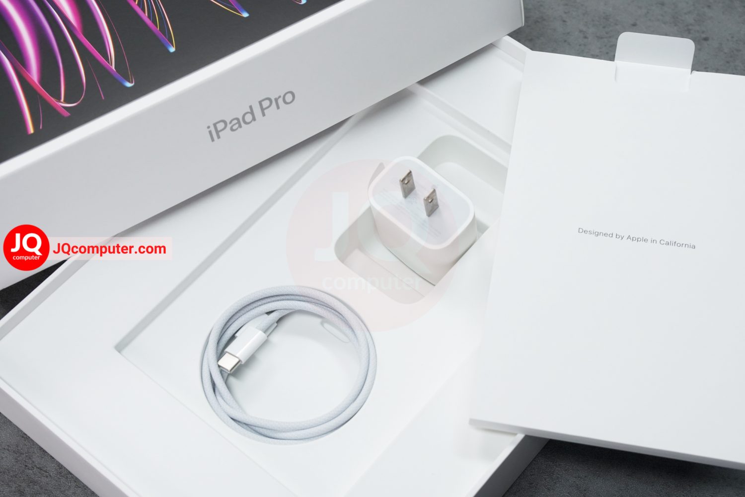 iPad Pro 11" Apple M2, Gen.4, WIFi - Image 14