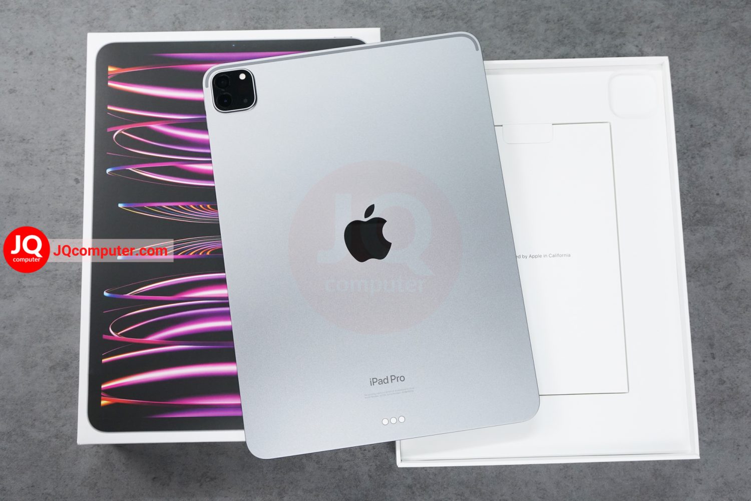 iPad Pro 11" Apple M2, Gen.4, WIFi - Image 2