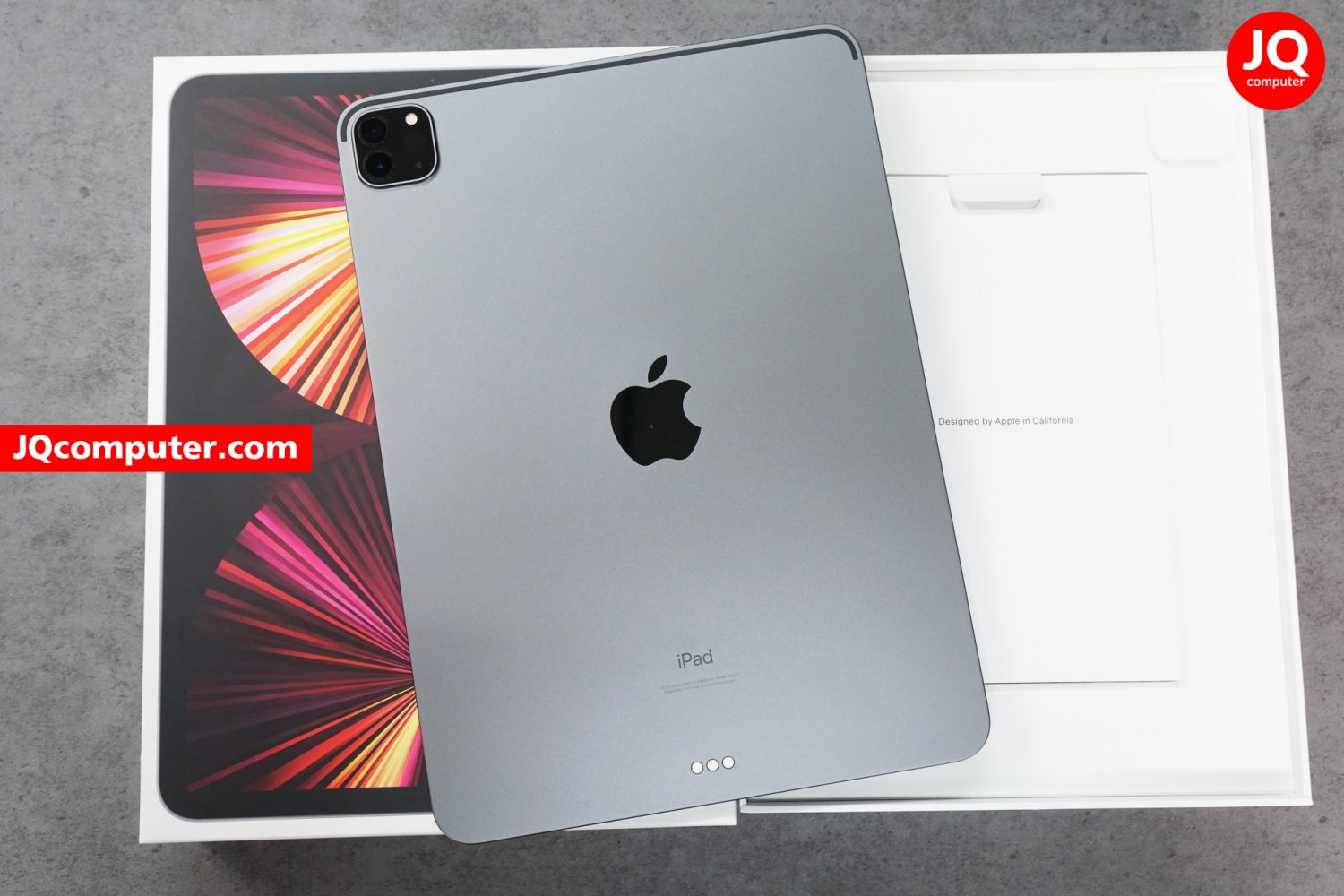 iPad Pro 11" Apple M1, Gen.3, WiFi - Image 2