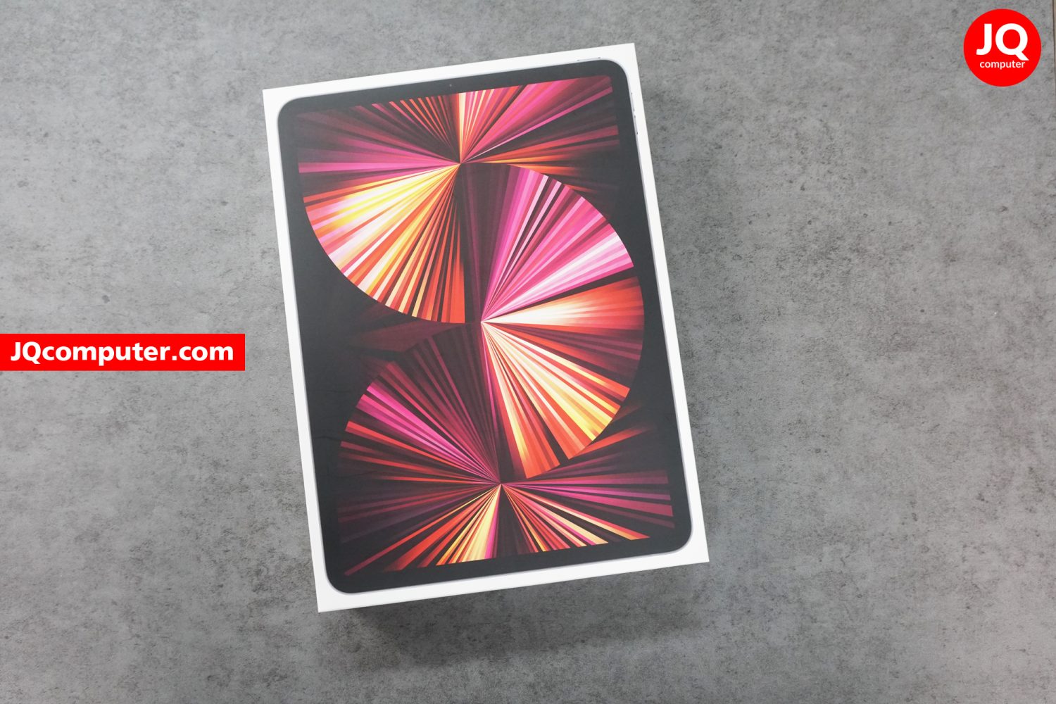 iPad Pro 11" Apple M1, Gen.3, WiFi - Image 14