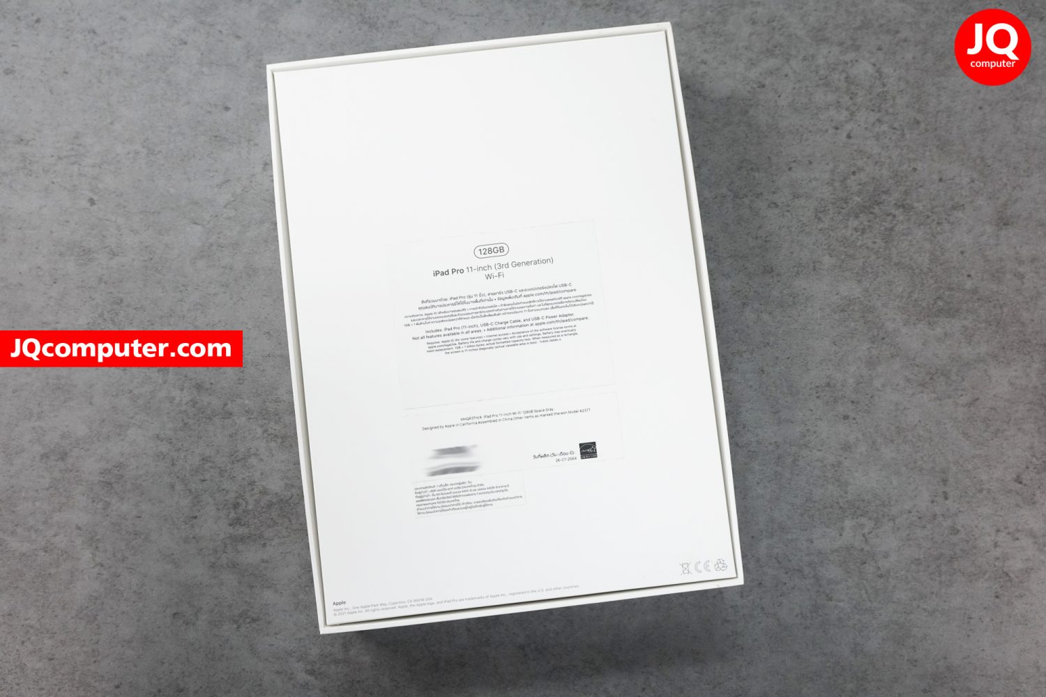 iPad Pro 11" Apple M1, Gen.3, WiFi - Image 15