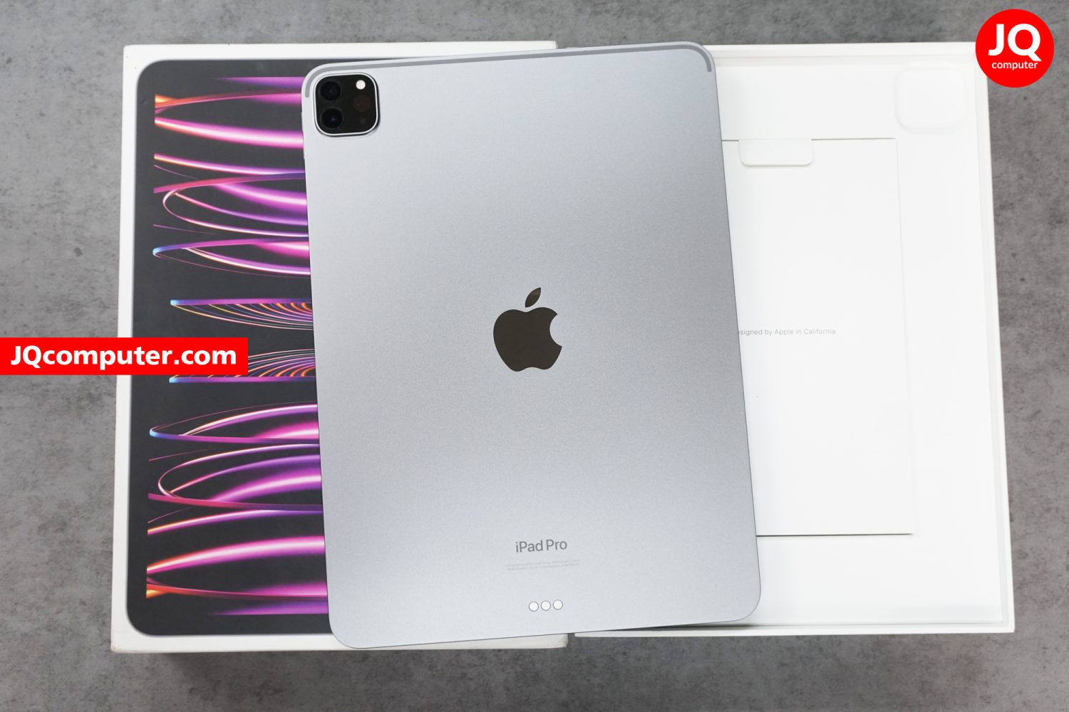 iPad Pro 11" Apple M2, Gen.4, WIFi - Image 2