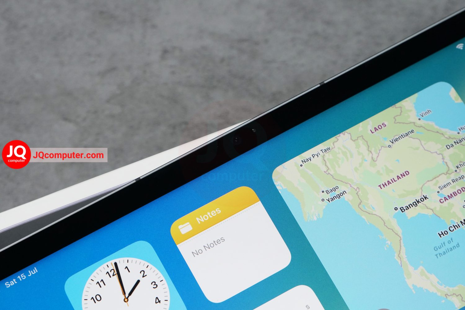 iPad Pro 12" Gen.5 Cellular / Apple M1 / 256 GB - Image 12