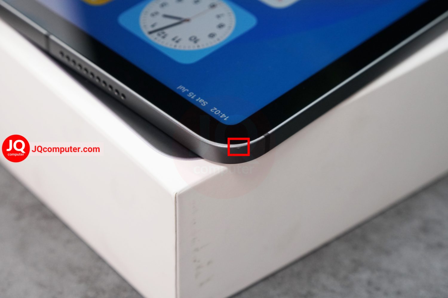iPad Pro 12" Gen.5 Cellular / Apple M1 / 256 GB - Image 13