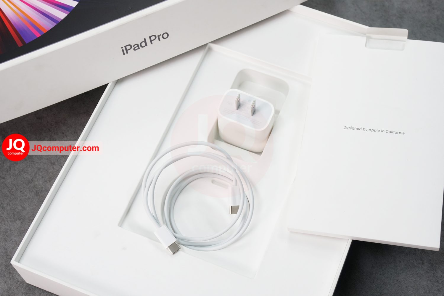 iPad Pro 12" Gen.5 Cellular / Apple M1 / 256 GB - Image 14