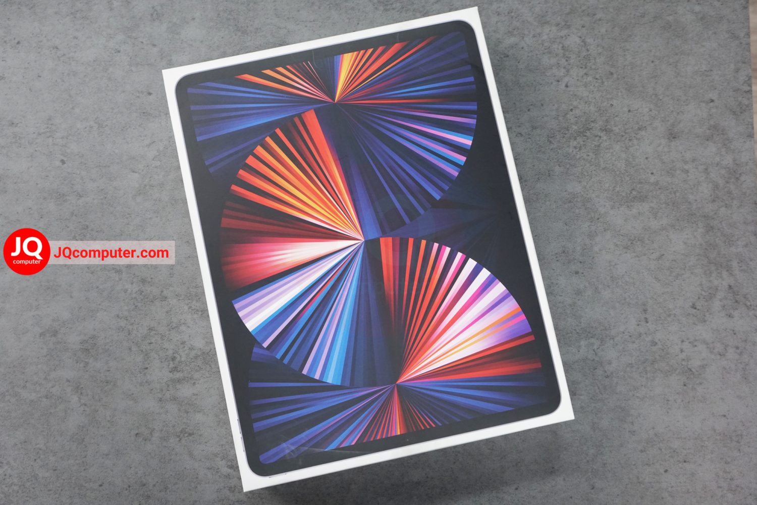 iPad Pro 12" Gen.5 Cellular / Apple M1 / 256 GB - Image 15
