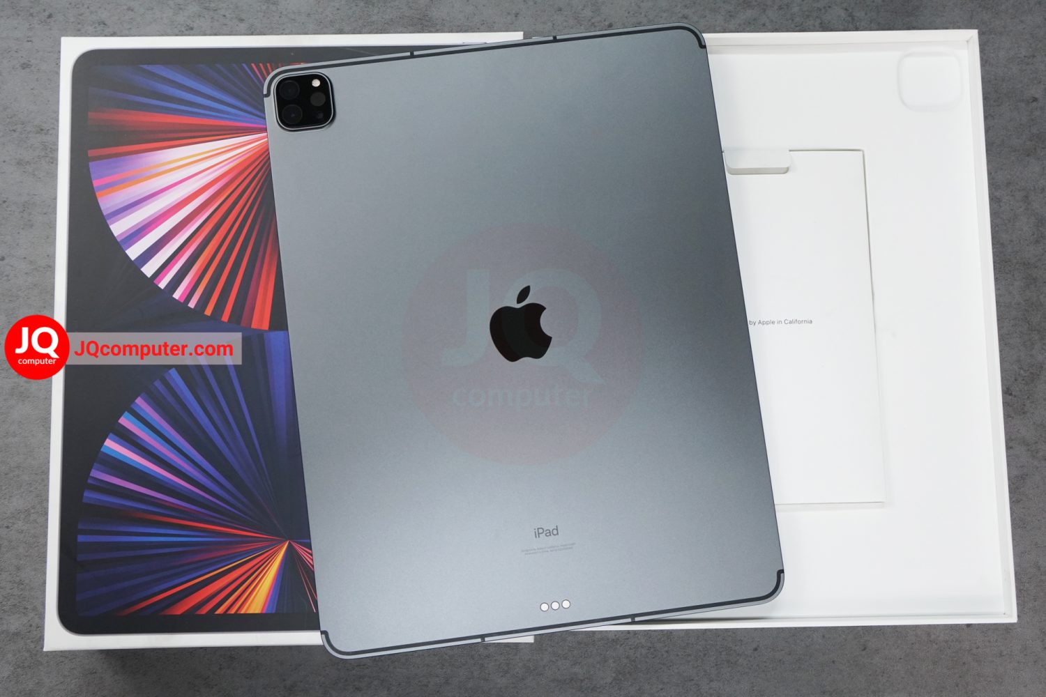 iPad Pro 12" Gen.5 Cellular / Apple M1 / 256 GB - Image 2