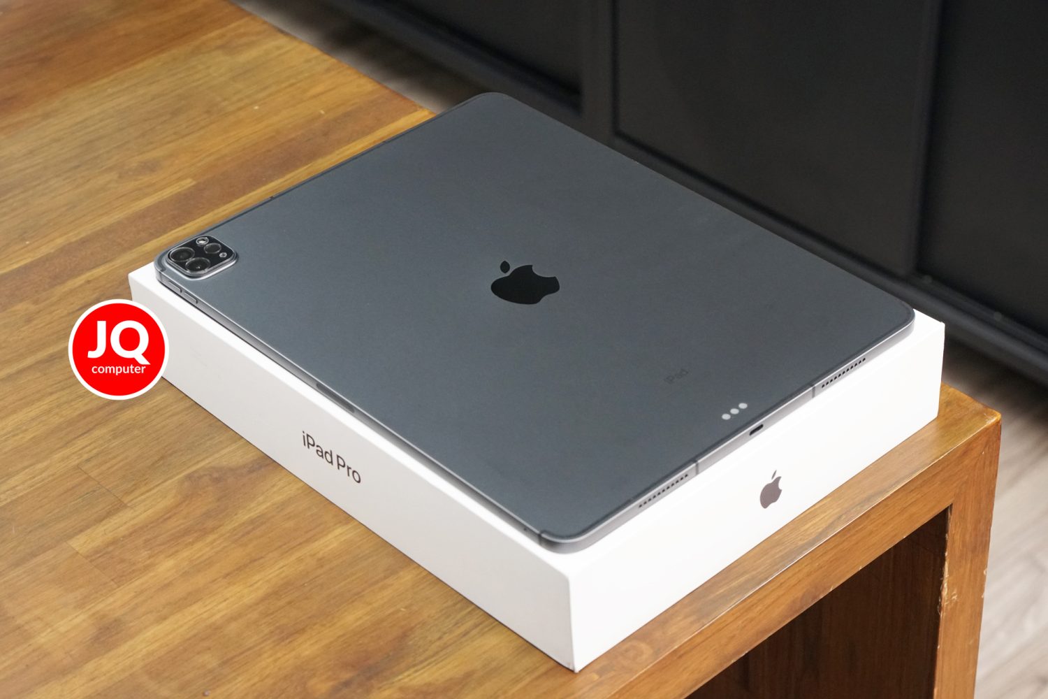 iPad Pro 12" Apple M1, Gen.5, Cellular - Image 2