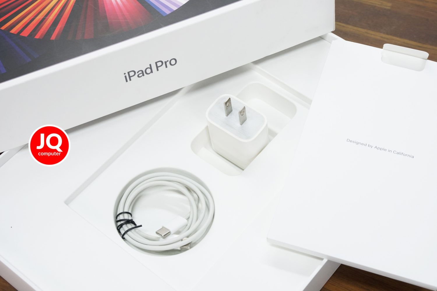 iPad Pro 12" Apple M1, Gen.5, Cellular - Image 14